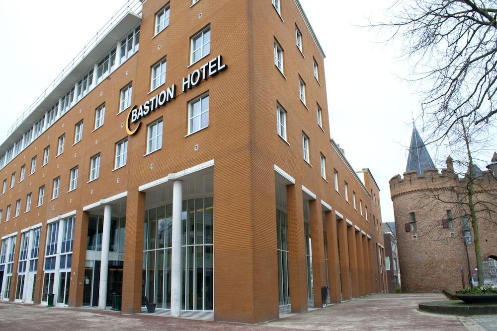 Bastion Hotel Arnhem Dış mekan fotoğraf