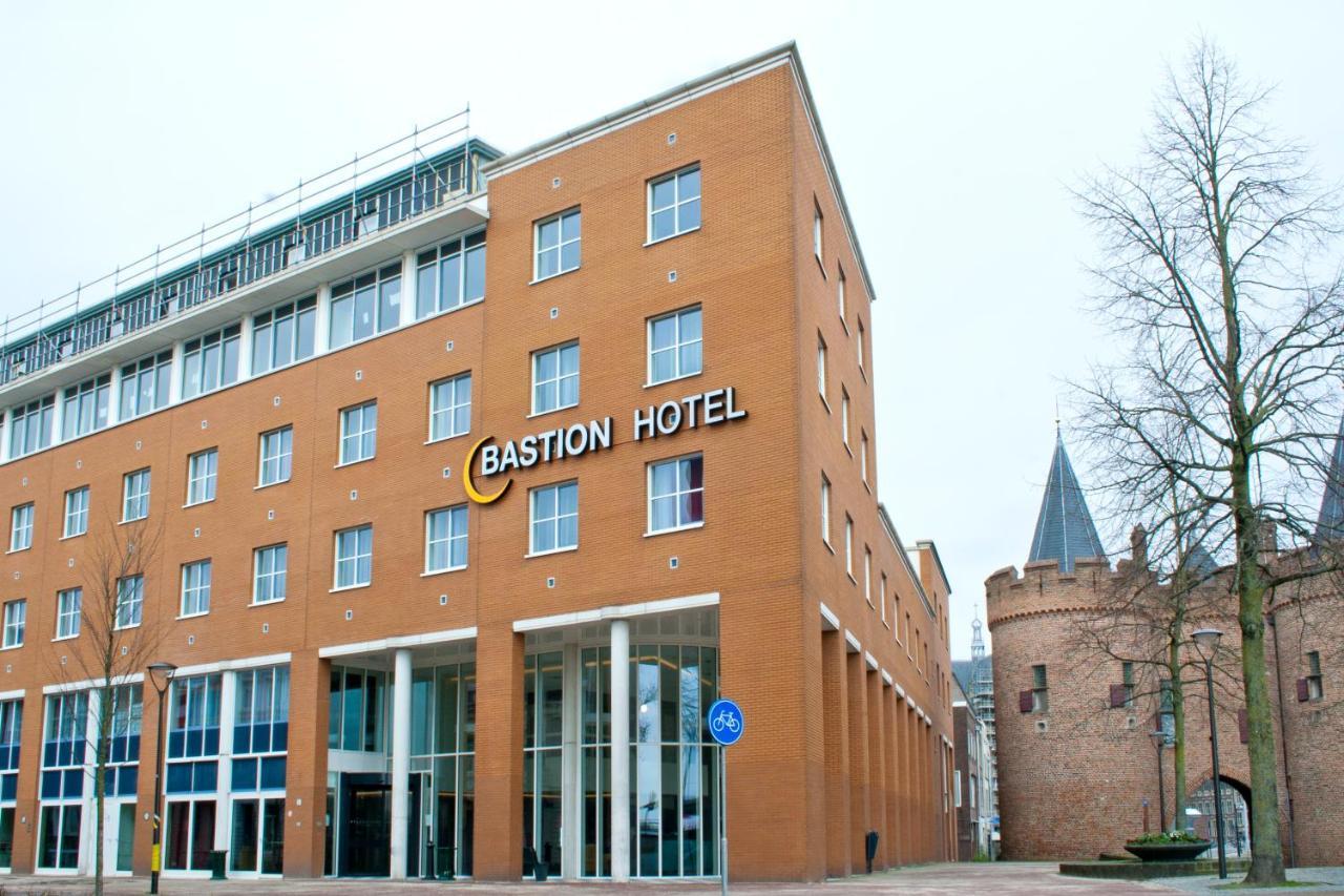 Bastion Hotel Arnhem Dış mekan fotoğraf